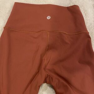 lululemon athletica Wunder Under Leggings